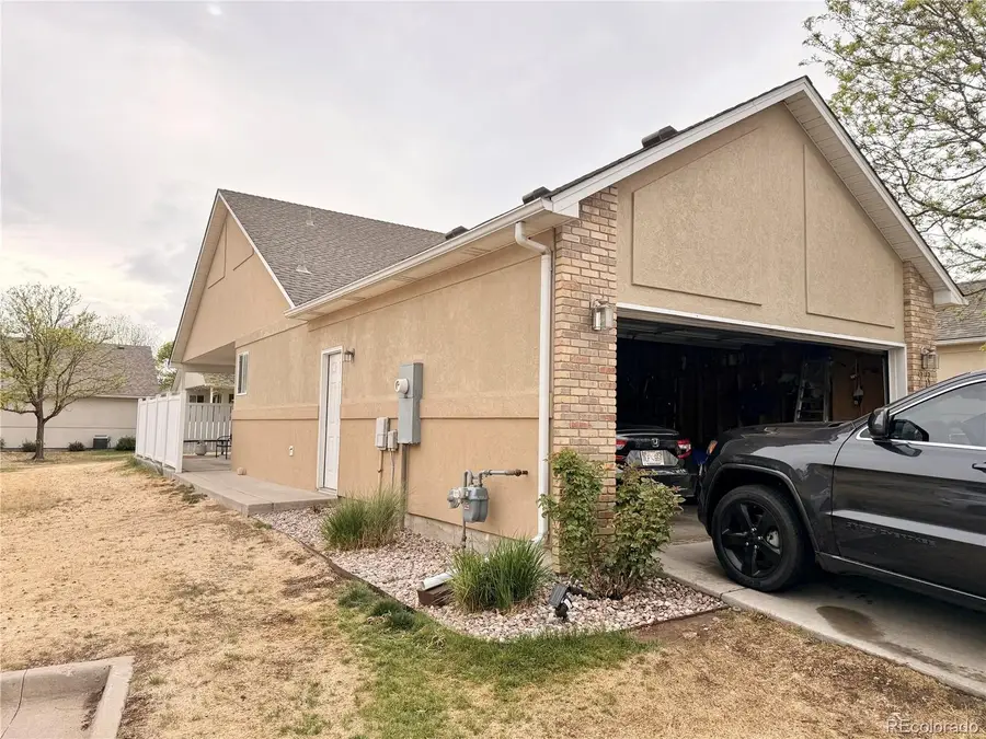 1720 32nd Street #23, Evans, CO 80620 - #2