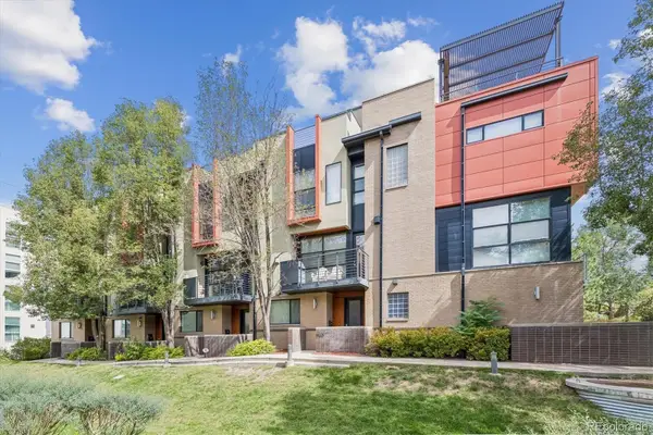 2347 Glenarm, Denver, CO 80205