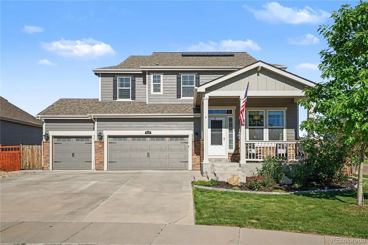 6104 Marble Mill Place, Erie, CO 80516 - #1