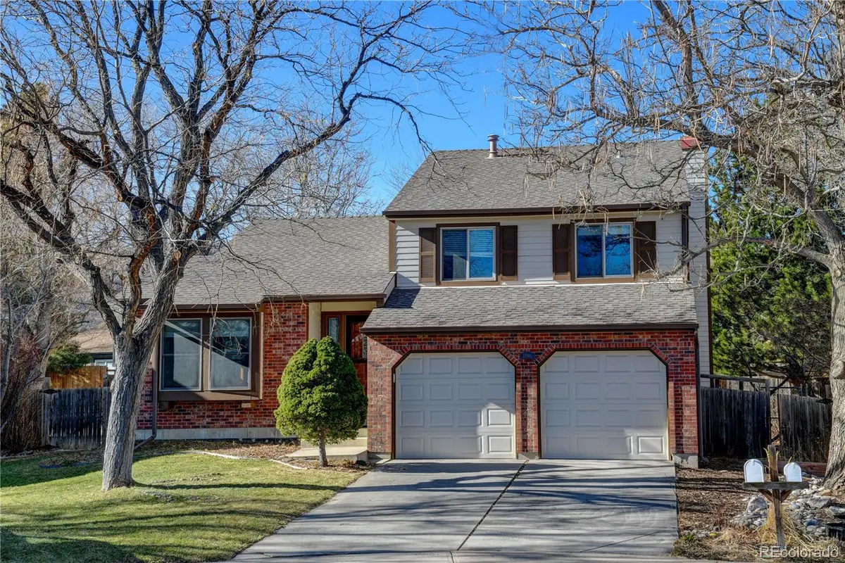 12180 W Little Haystack Mountain, Littleton, CO 80127 - Image #1