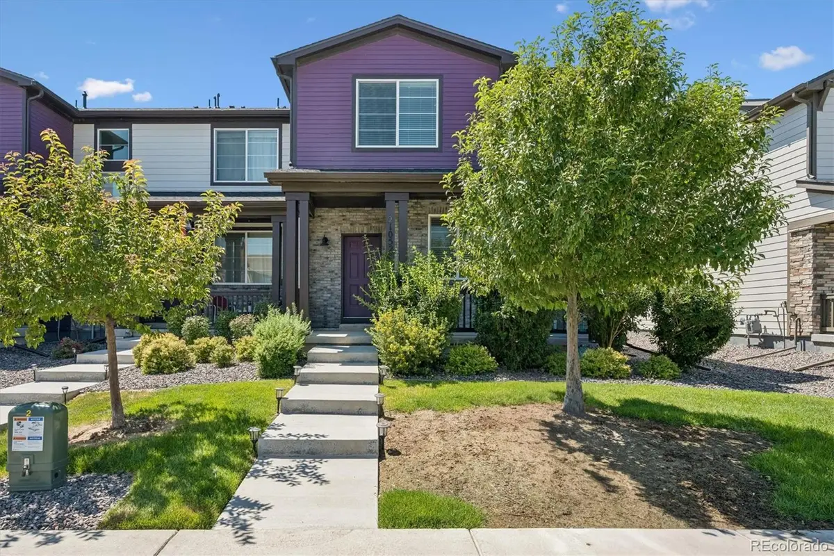 21052 E 60th Avenue, Aurora, CO 80019 - #1