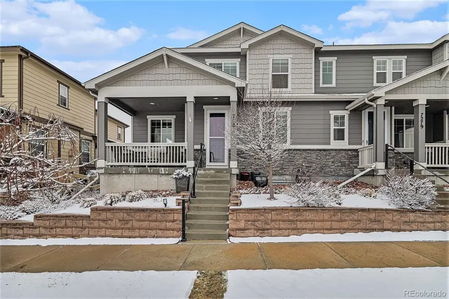 7281 S Millbrook Court, Aurora, CO 80016 - Image #2