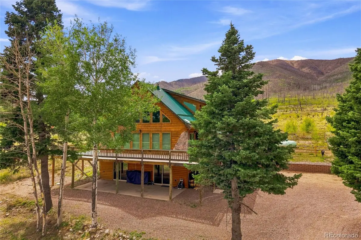 277 Thompson Road, La Veta, CO 81055 - #1