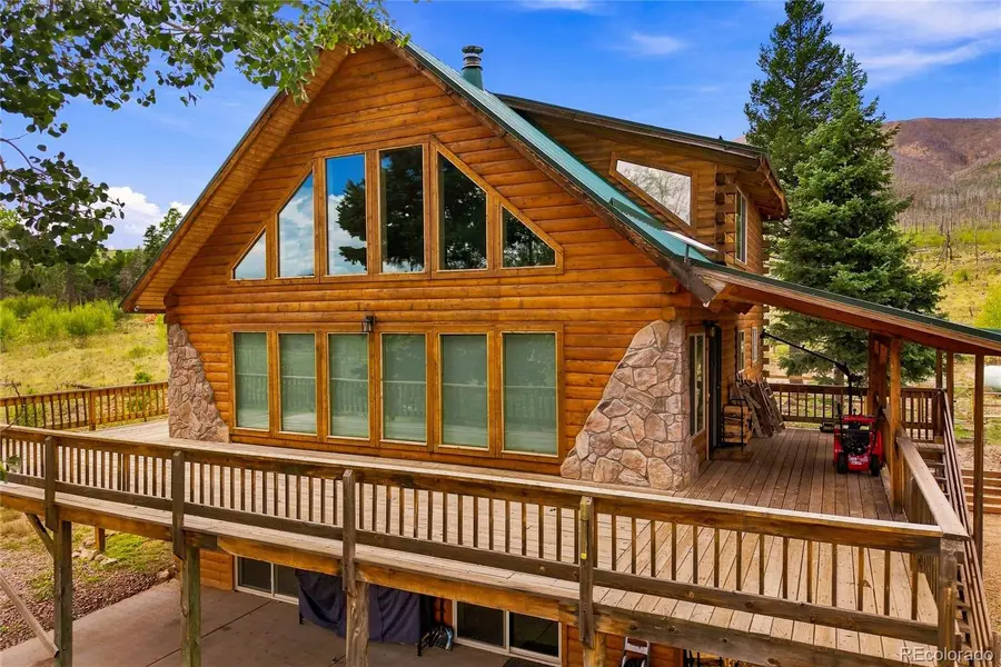 277 Thompson Road, La Veta, CO 81055 - #2