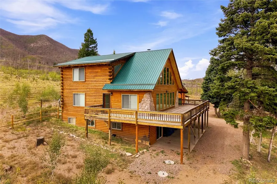 277 Thompson Road, La Veta, CO 81055 - #3