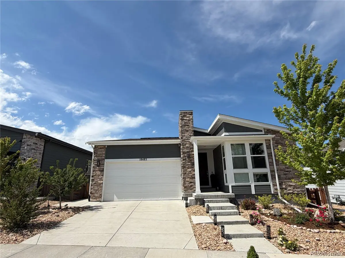18483 W 94th Lane, Arvada, CO 80007 - #1