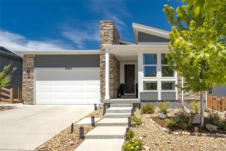 18483 W 94th Lane, Arvada, CO 80007 - #3