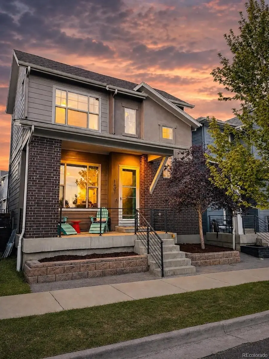1401 W 66th Avenue, Denver, CO 80221 - #1