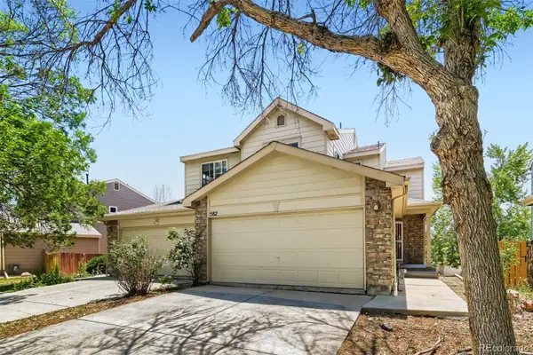 582 W 91st Drive, Thornton, CO 80260