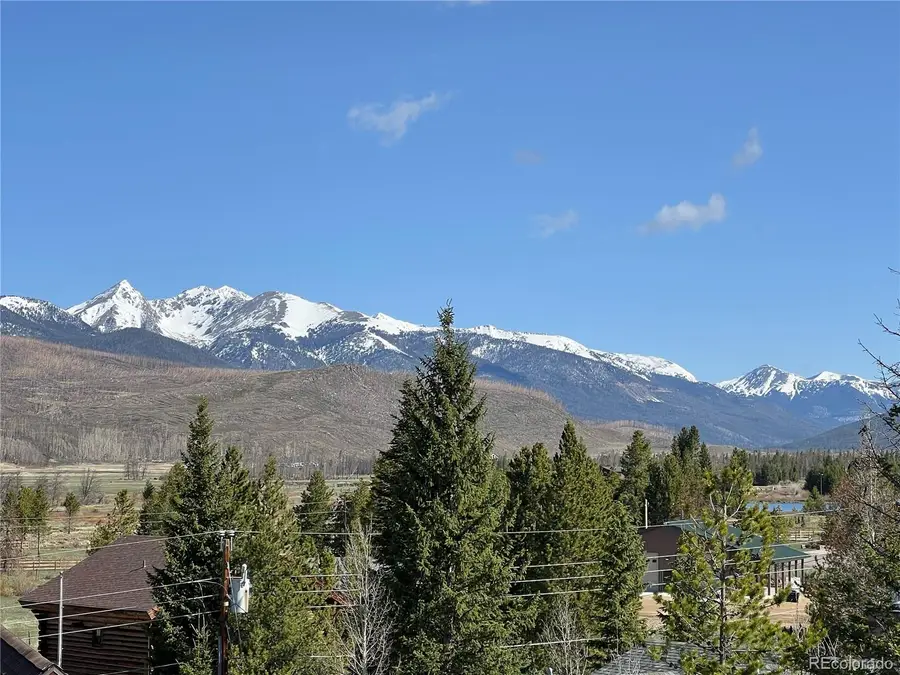 1295 Gcr 49, Grand Lake, CO 80447 - #2