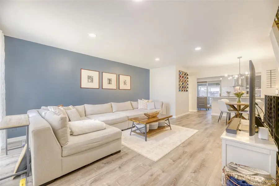 4521 W Ponds Circle, Littleton, CO 80123 - #3