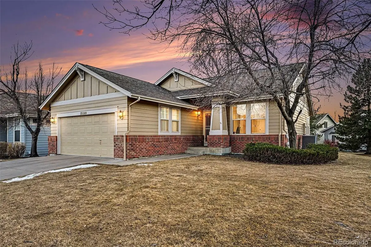 13509 W 62nd Drive, Arvada, CO 80004 - Image #1