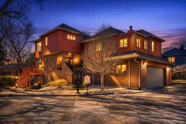 771 Carr Street, Lakewood, CO 80214