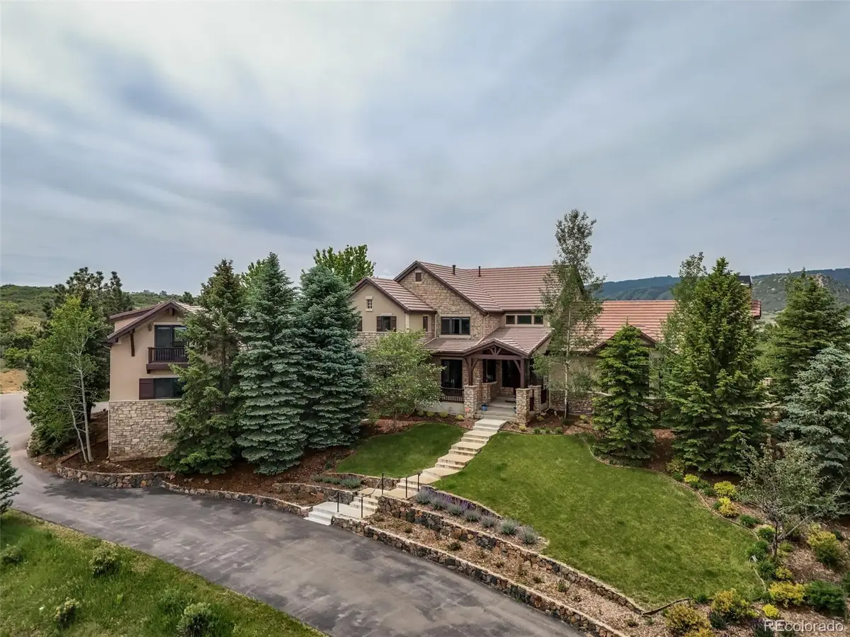 4863 Lambert Ranch Trail, Sedalia, CO 80135 - #1