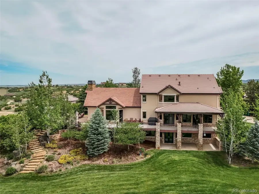 4863 Lambert Ranch Trail, Sedalia, CO 80135 - #2