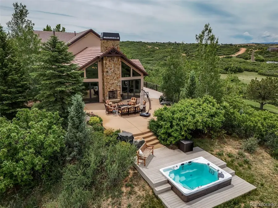 4863 Lambert Ranch Trail, Sedalia, CO 80135 - #3