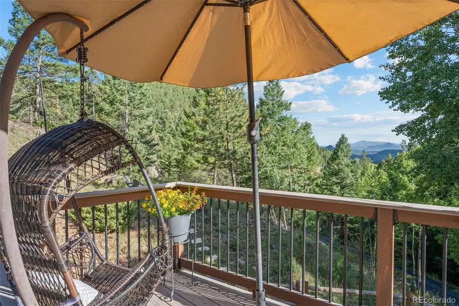 13328 Elsie Road, Conifer, CO 80433 - #2