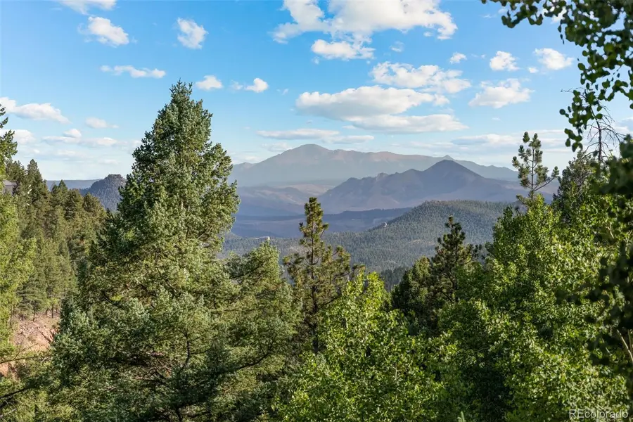 13328 Elsie Road, Conifer, CO 80433 - #3