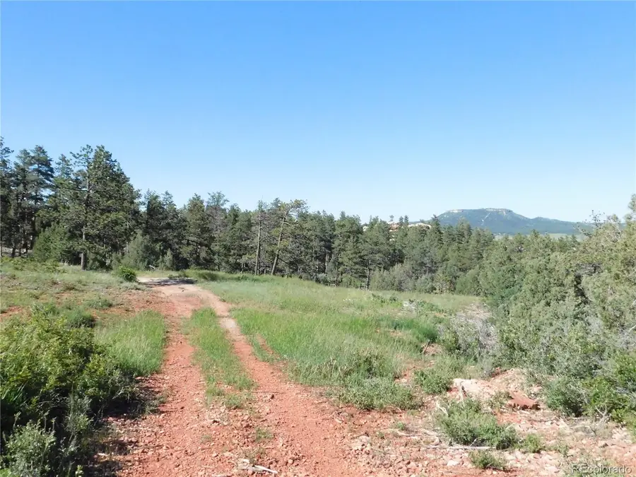7514 Seminole Drive, Larkspur, CO 80118 - #2