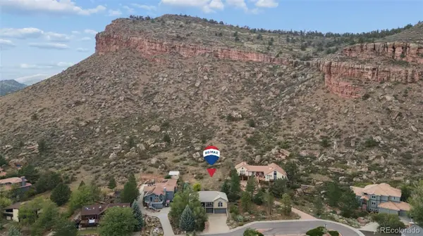 6 Eagle Nest Lane, Lyons, CO 80540