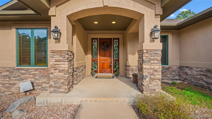 5965 Buttermere Drive, Colorado Springs, CO 80906 - #2