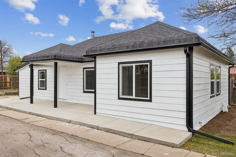 1285 S Irving, Denver, CO 80219 - #2