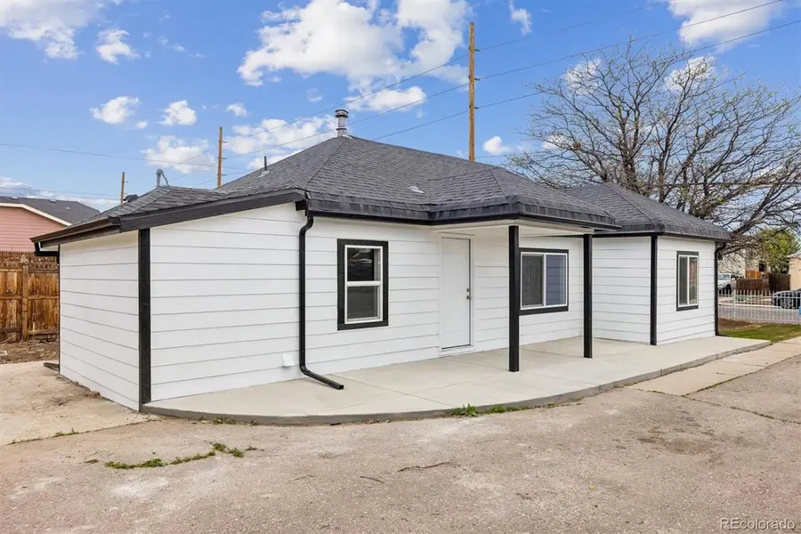 1285 S Irving, Denver, CO 80219 - #3