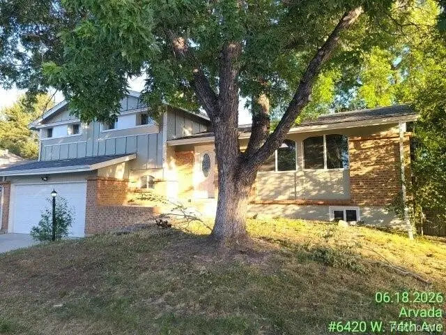 6420 W 74th Avenue, Arvada, CO 80003 - #1