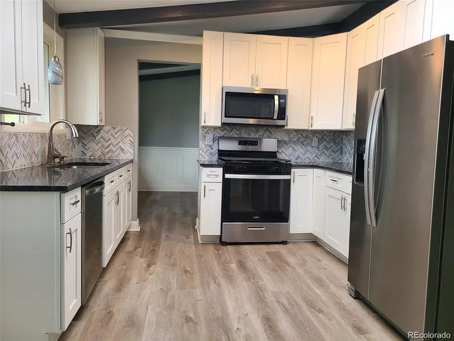 6420 W 74th Avenue, Arvada, CO 80003 - #3