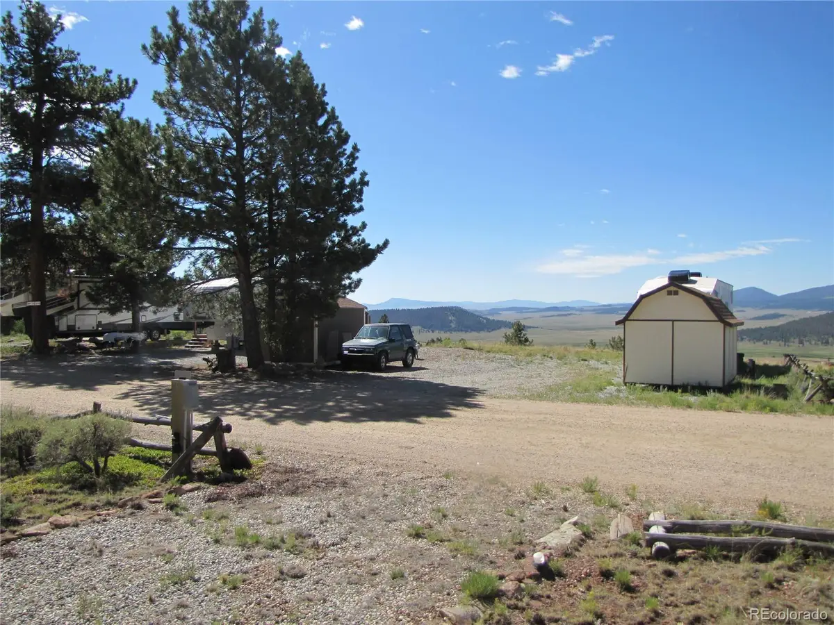 224 Lantern Loop, Hartsel, CO 80449 - #1