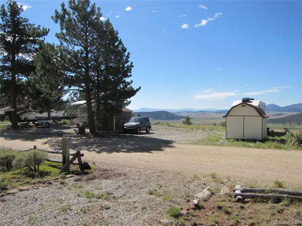 224 Lantern Loop, Hartsel, CO 80449