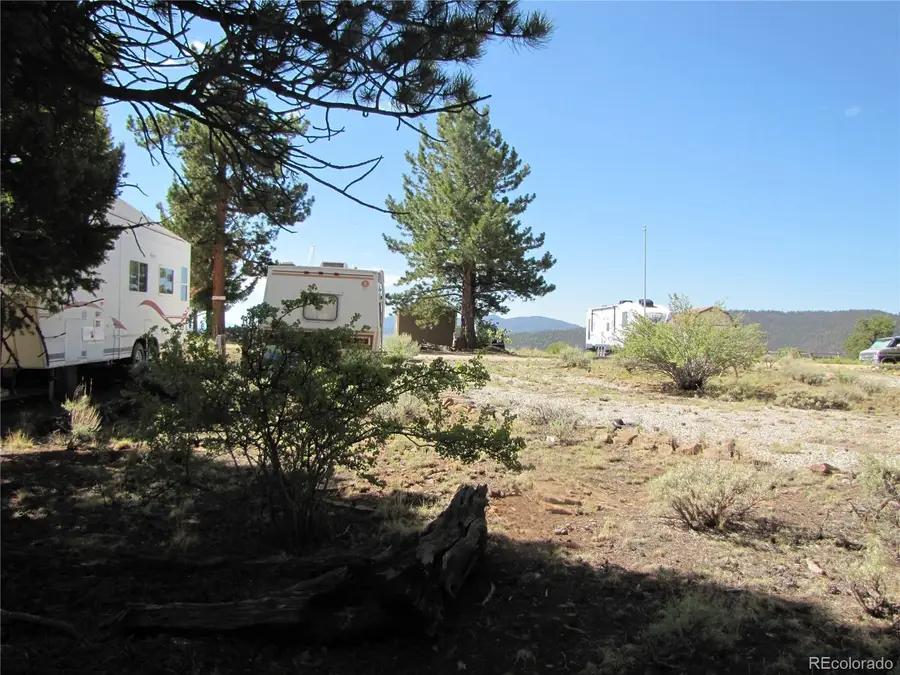 224 Lantern Loop, Hartsel, CO 80449 - #2