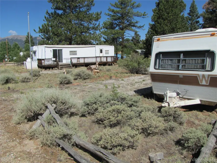 224 Lantern Loop, Hartsel, CO 80449 - #3