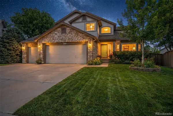 10626 Oakmoor Court, Parker, CO 80134
