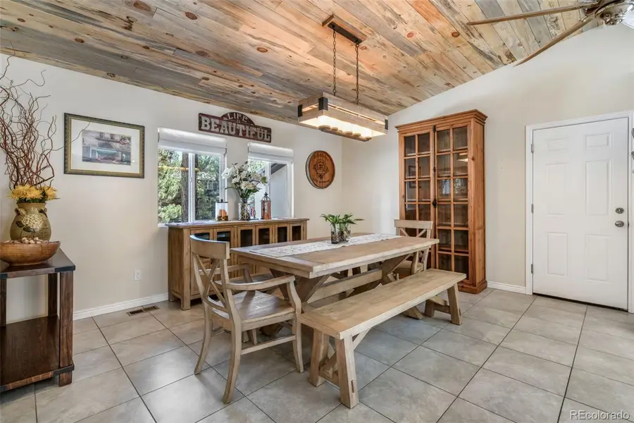 6020 Castlewood Lane, Colorado Springs, CO 80918 - #2