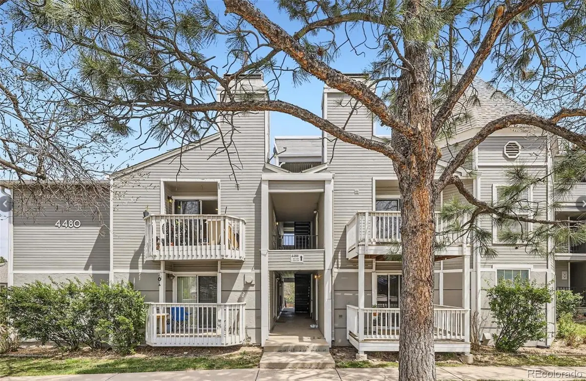 4480 S Pitkin Street #127, Aurora, CO 80015 - #1