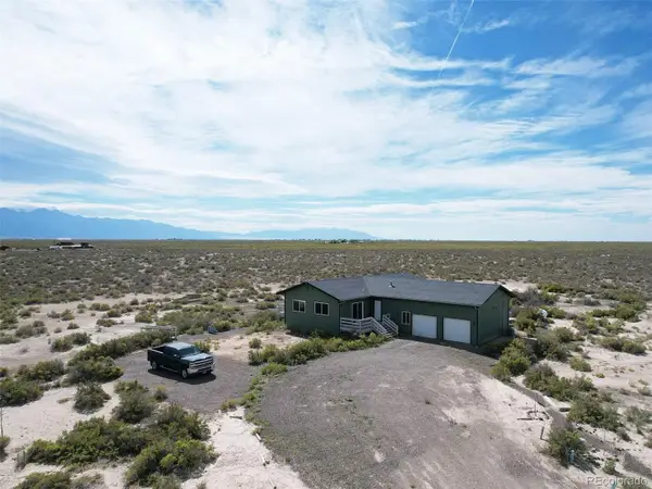 56450 County Road Aa, Moffat, CO 81143