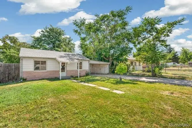 1026 S Newton Street, Denver, CO 80219 - Image #2