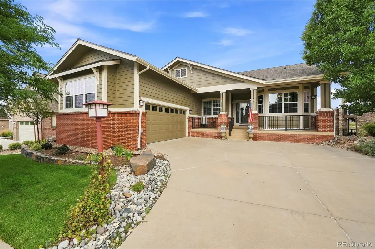 7996 S Shawnee Street, Aurora, CO 80016 - #1