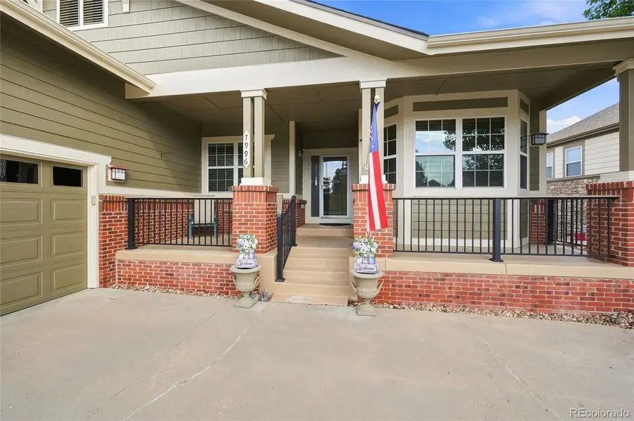 7996 S Shawnee Street, Aurora, CO 80016 - #2