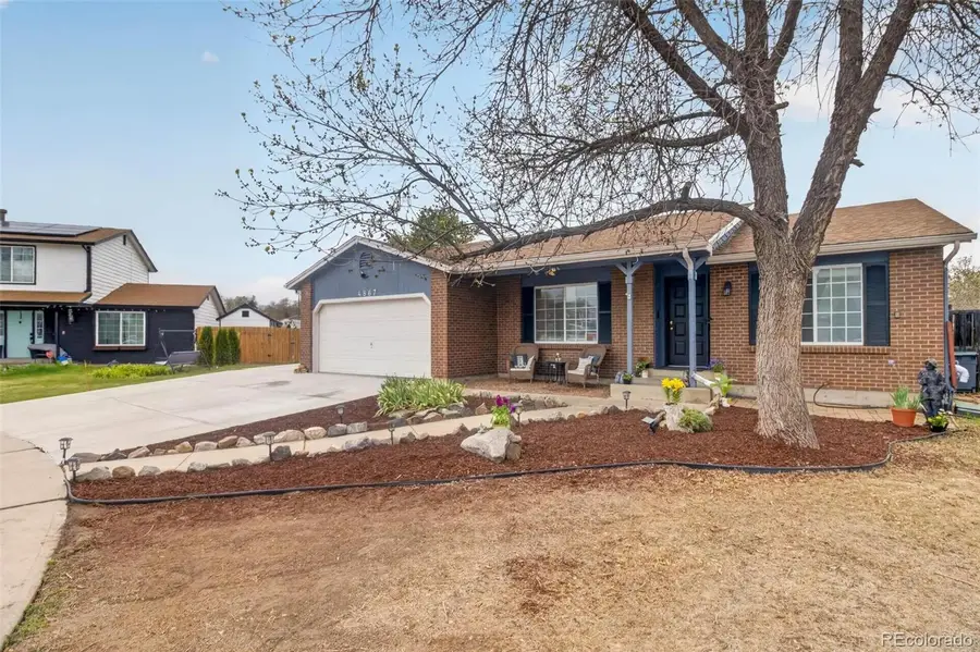 4867 S Johnson Street, Littleton, CO 80123 - #2