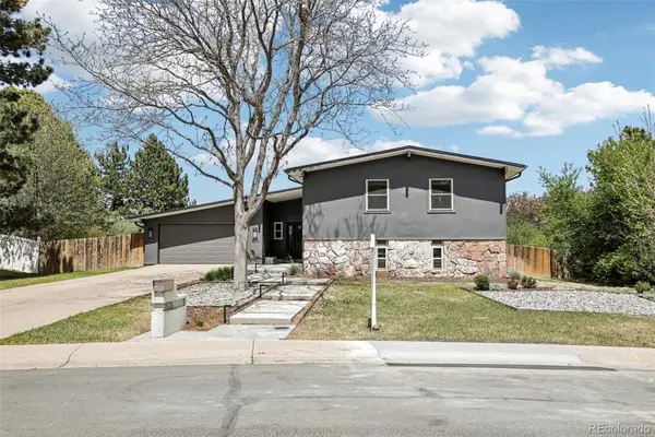 9573 E Grand Place, Greenwood Village, CO 80111