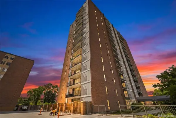 955 Eudora Street #1007, Denver, CO 80220