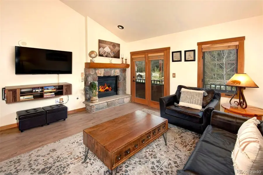 91 River Run Road #8140, Dillon, CO 80435 - #2