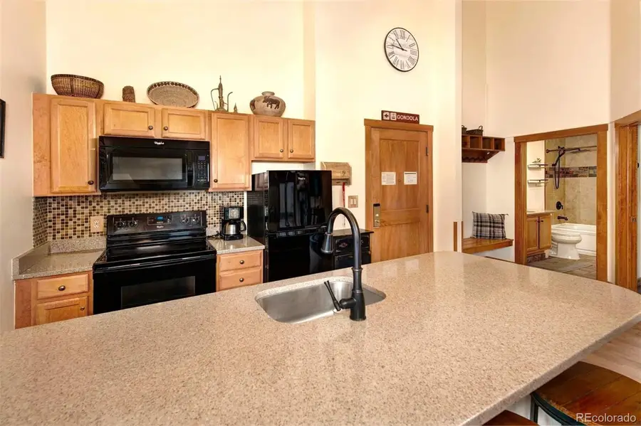 91 River Run Road #8140, Dillon, CO 80435 - #3