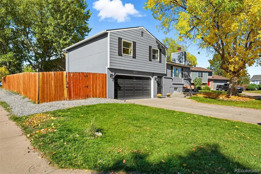 4972 S Field Court, Littleton, CO 80123 - #3