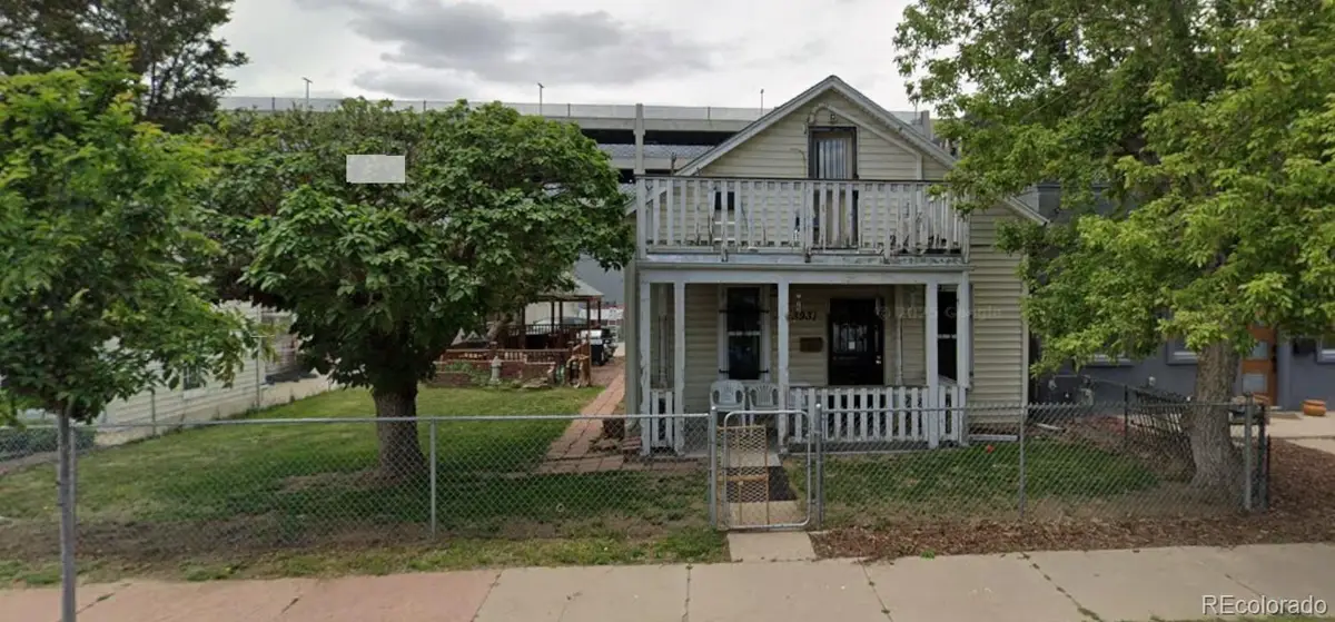 3931 N Humboldt Street, Denver, CO 80205 - #1