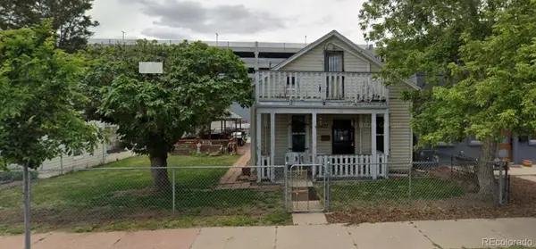 3931 N Humboldt Street, Denver, CO 80205