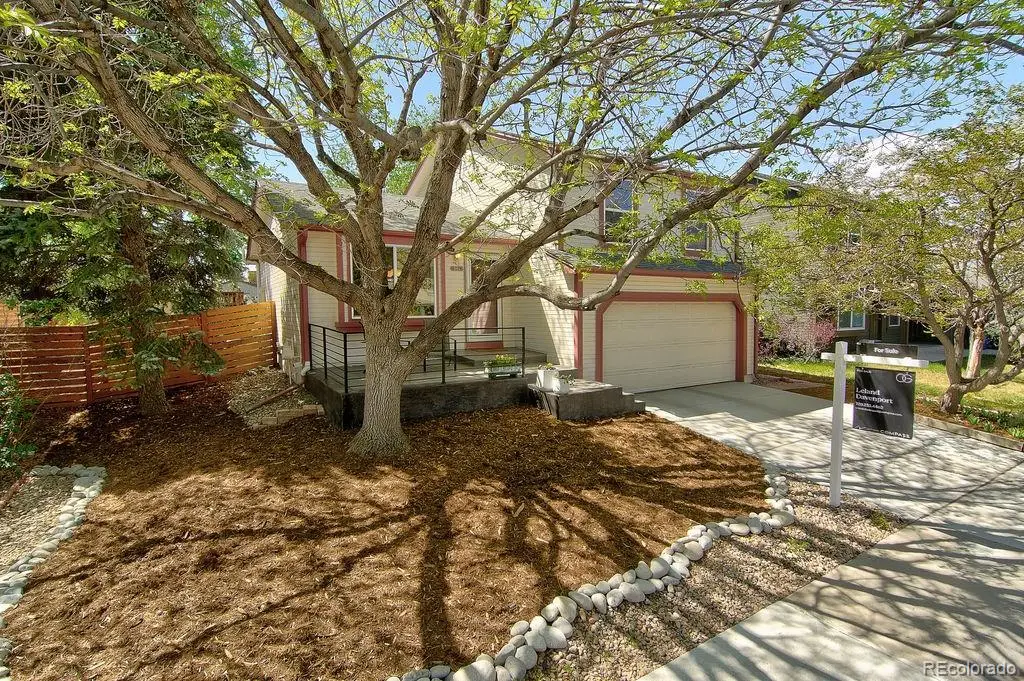 341 Mulberry Circle, Broomfield, CO 80020 - #1