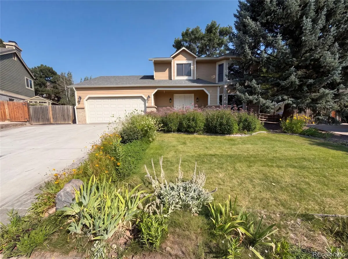 20890 E Sussex Court, Parker, CO 80138 - #1